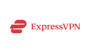  ExpressVPN logo